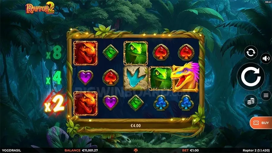 New Slot Games Arriving at 888bet